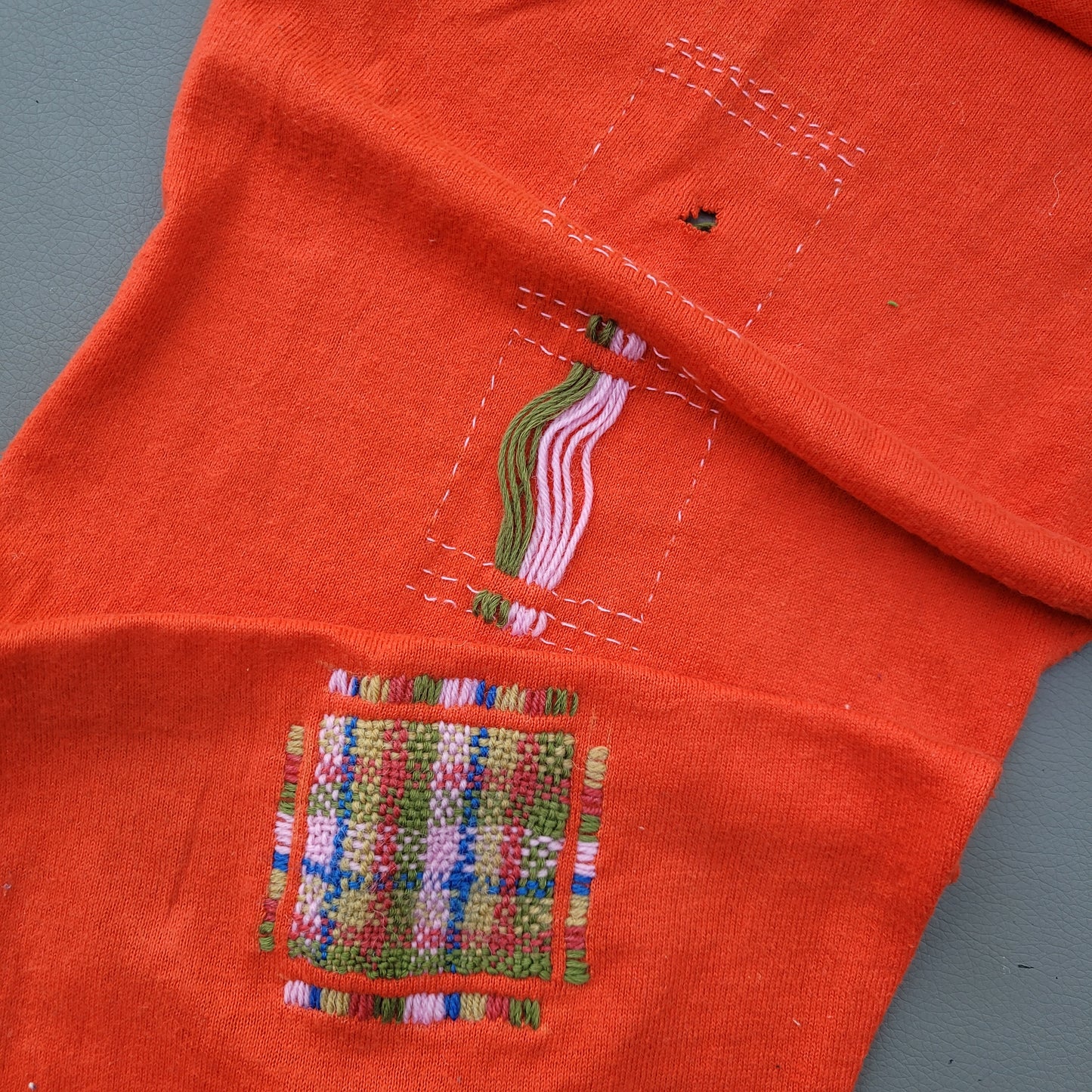 Mendful Knitwear
