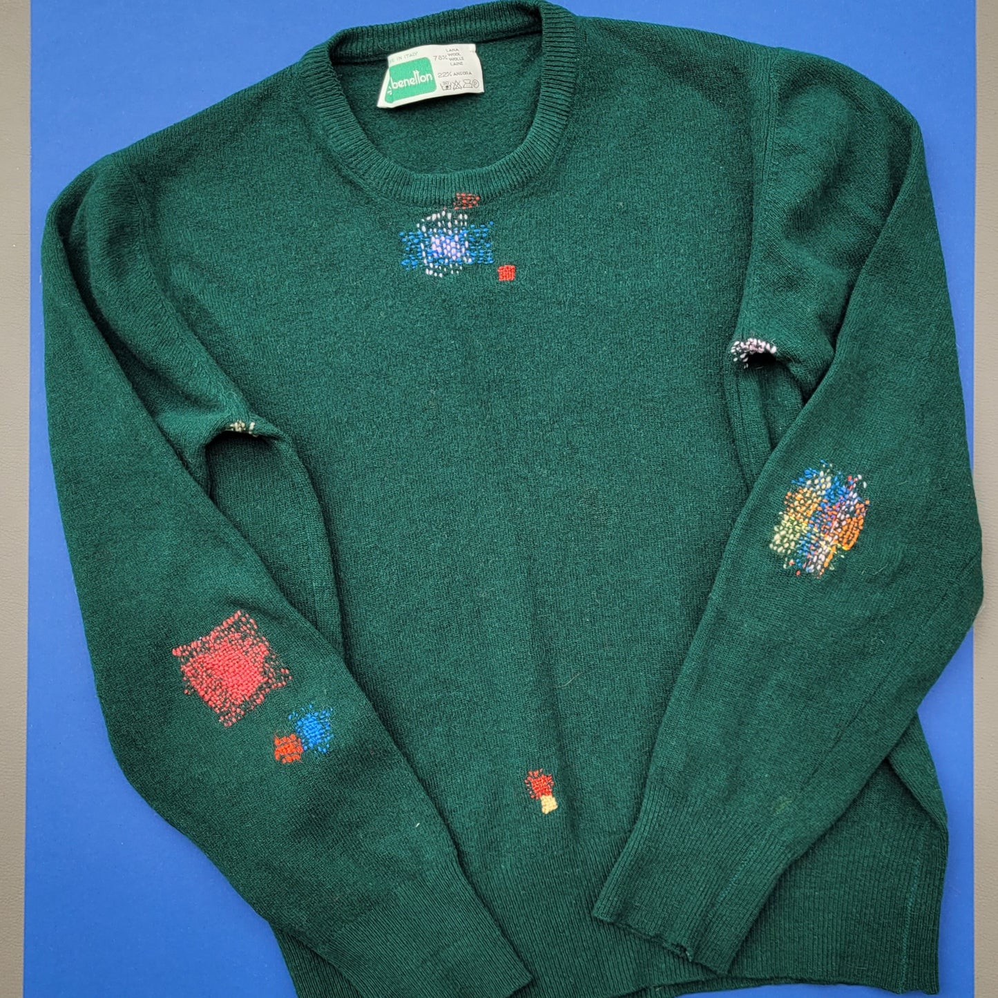 Mendful Knitwear