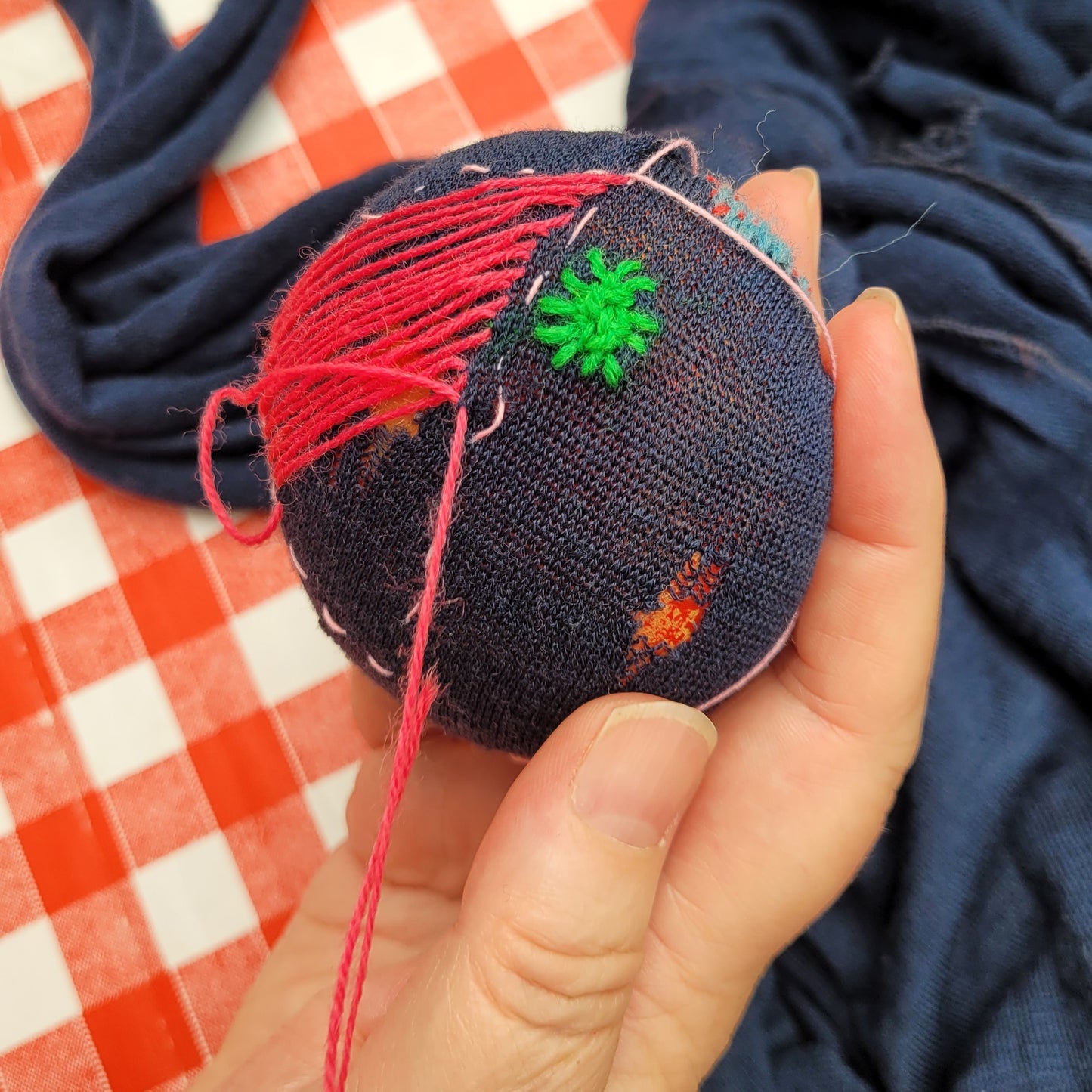 Mendful Knitwear
