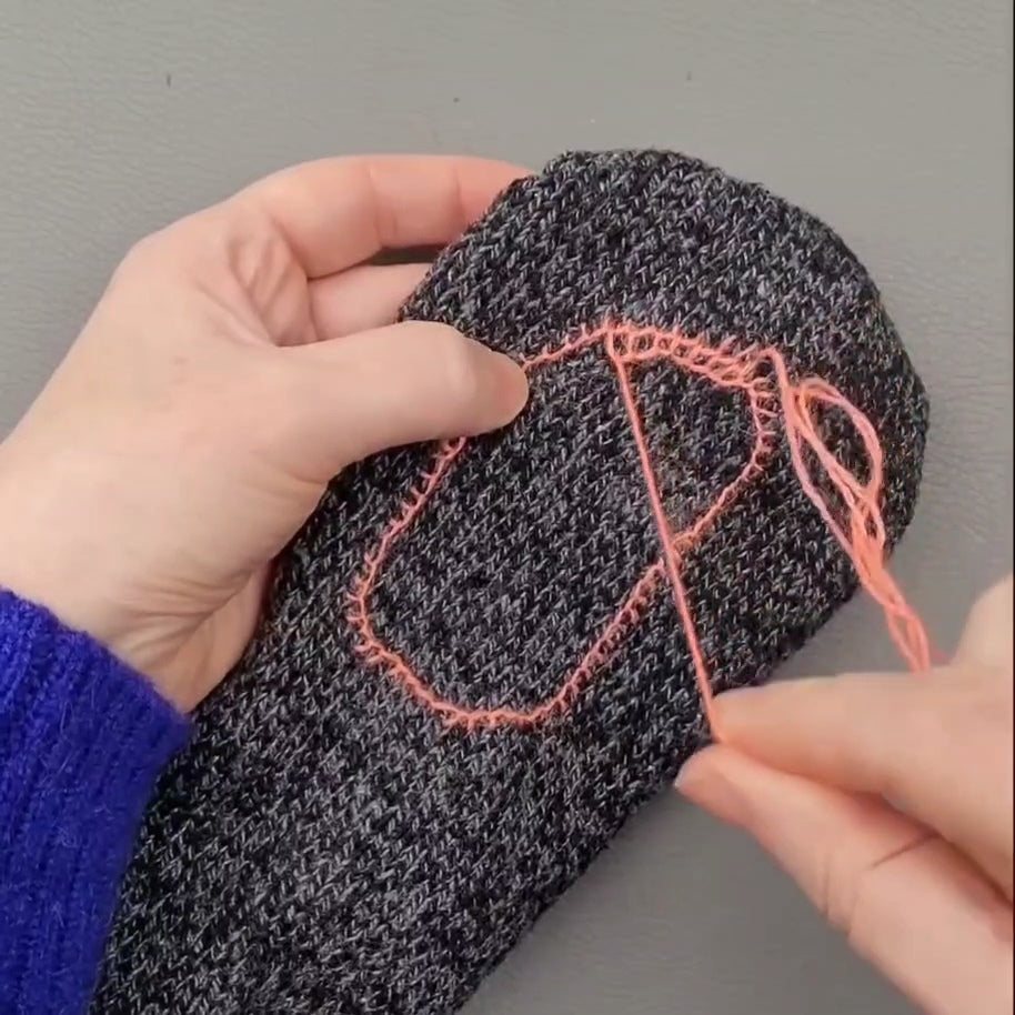 Mendful Knitwear